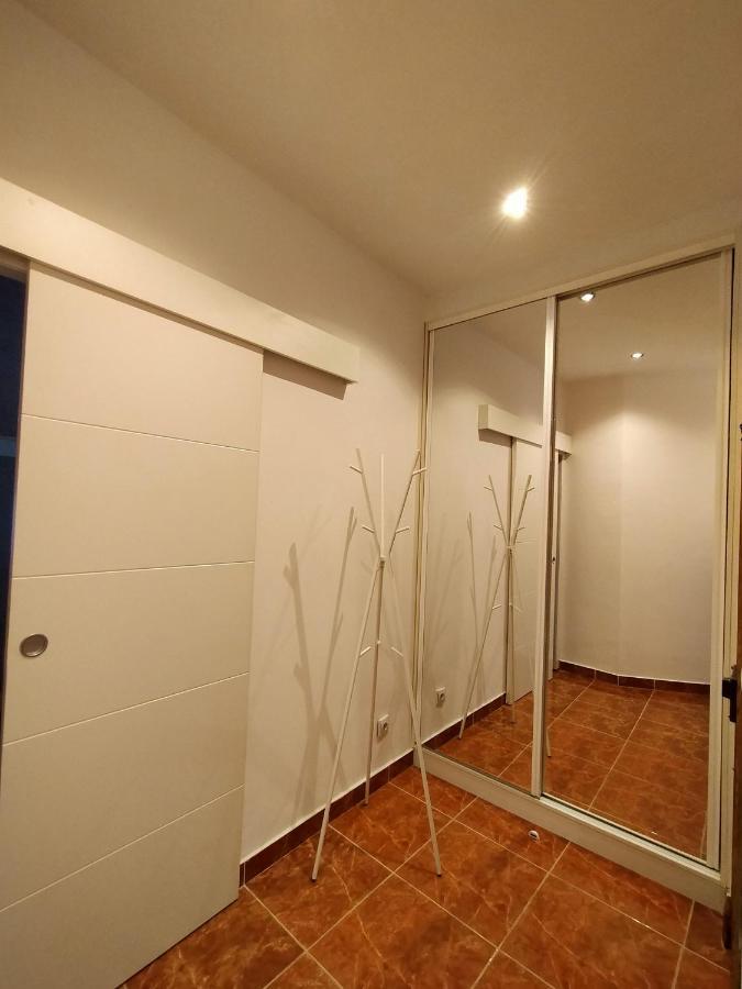 Cabanal Port Marina Valência Exterior foto